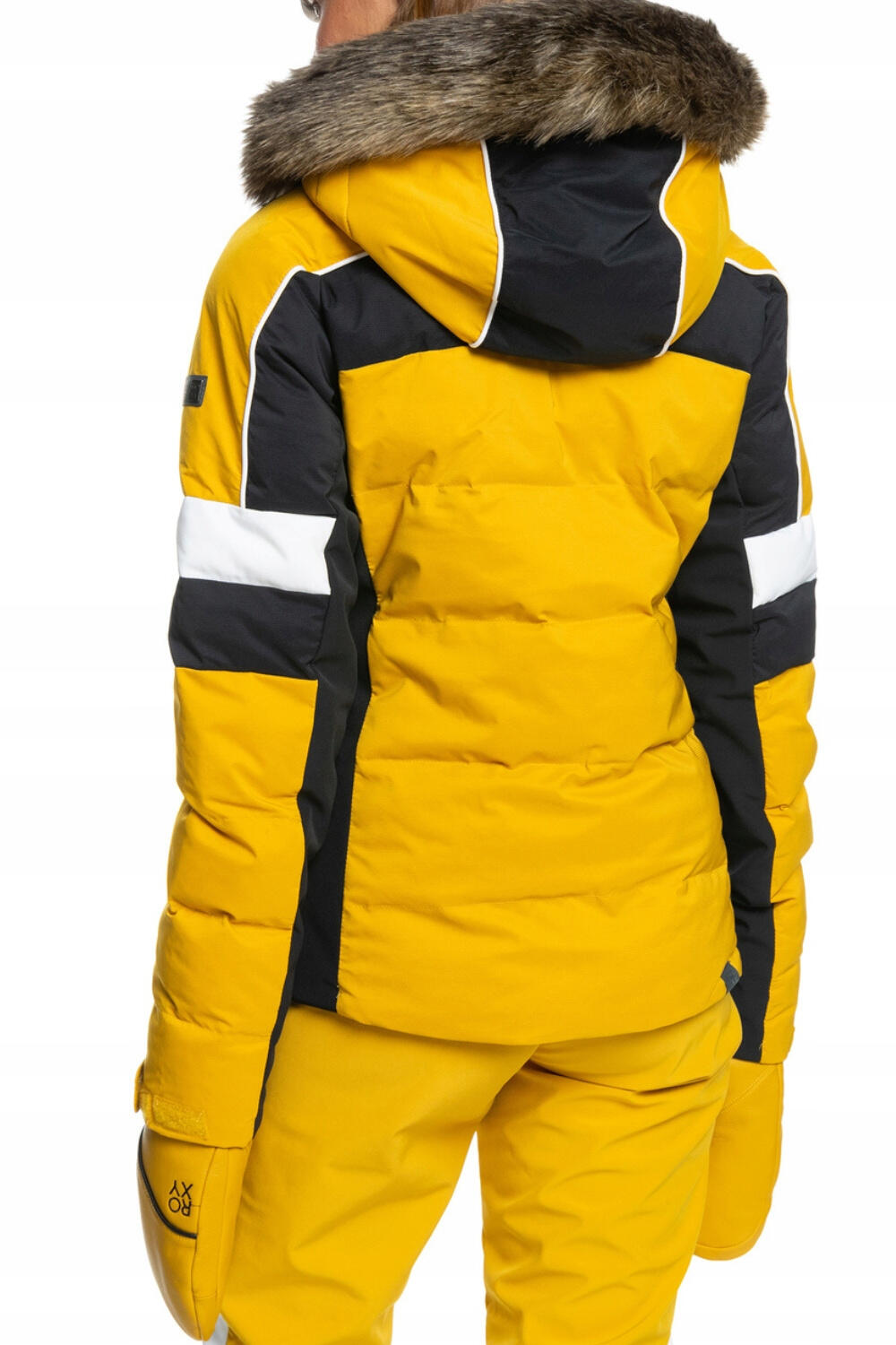 Damesski jas Roxy Blizzard 4/7