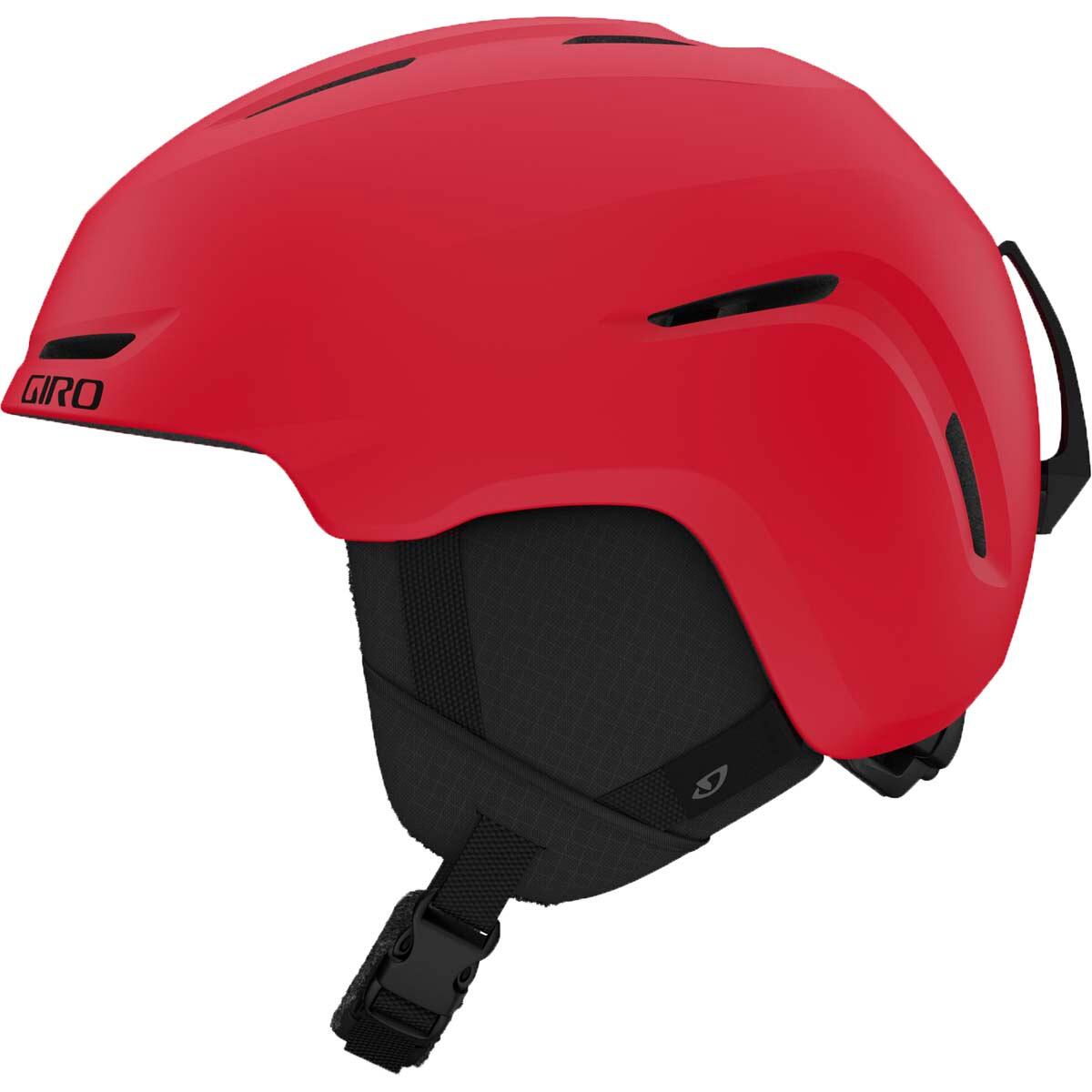 Casco de esquí y snow para Niños Giro Spur 4/6