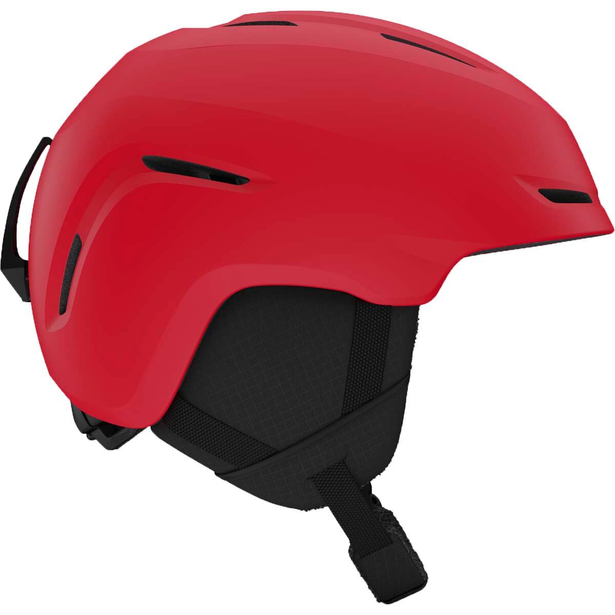 Casco de esquí y snow para Niños Giro Spur 5/6