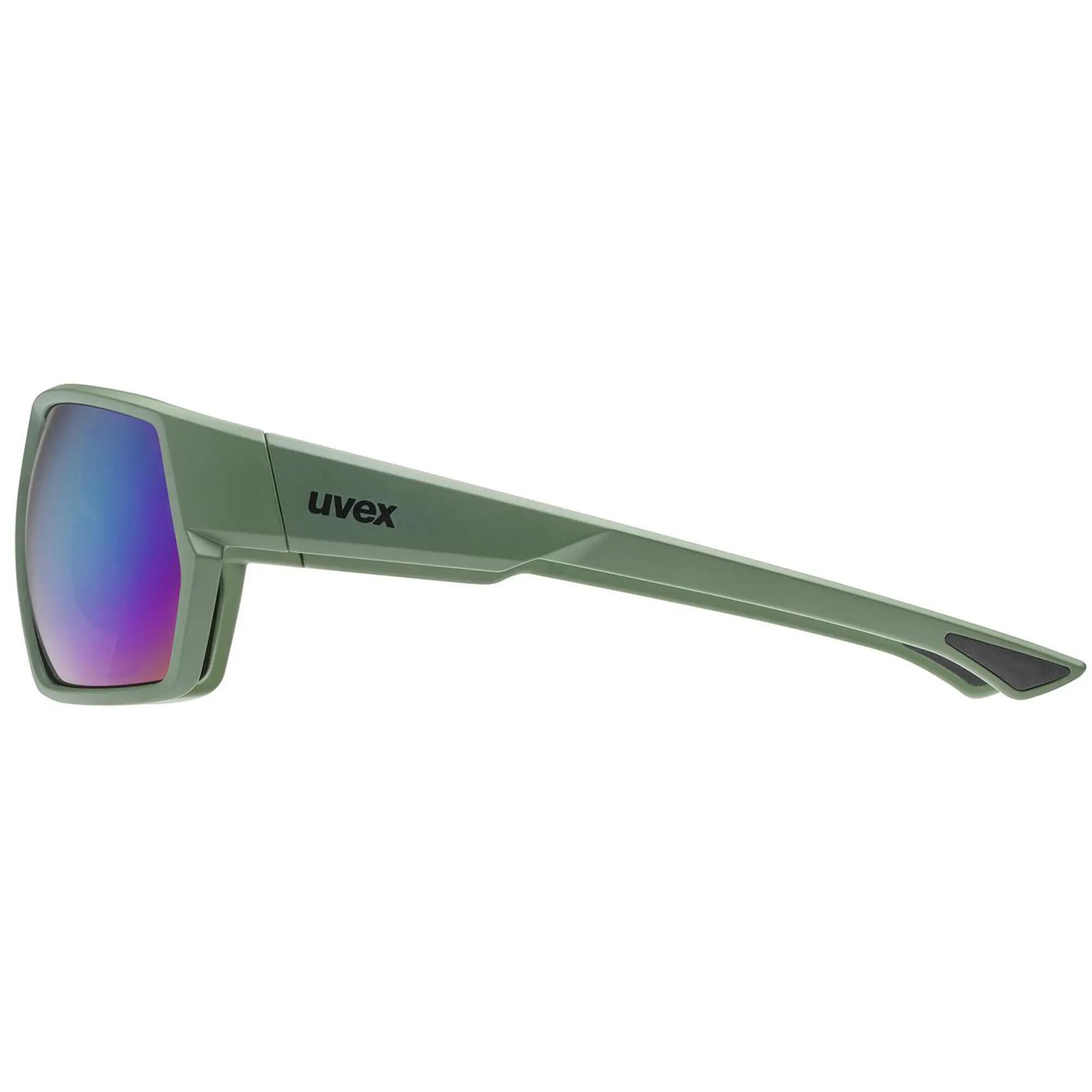 Lunettes de soleil Uvex Sportstyle 238 4/5