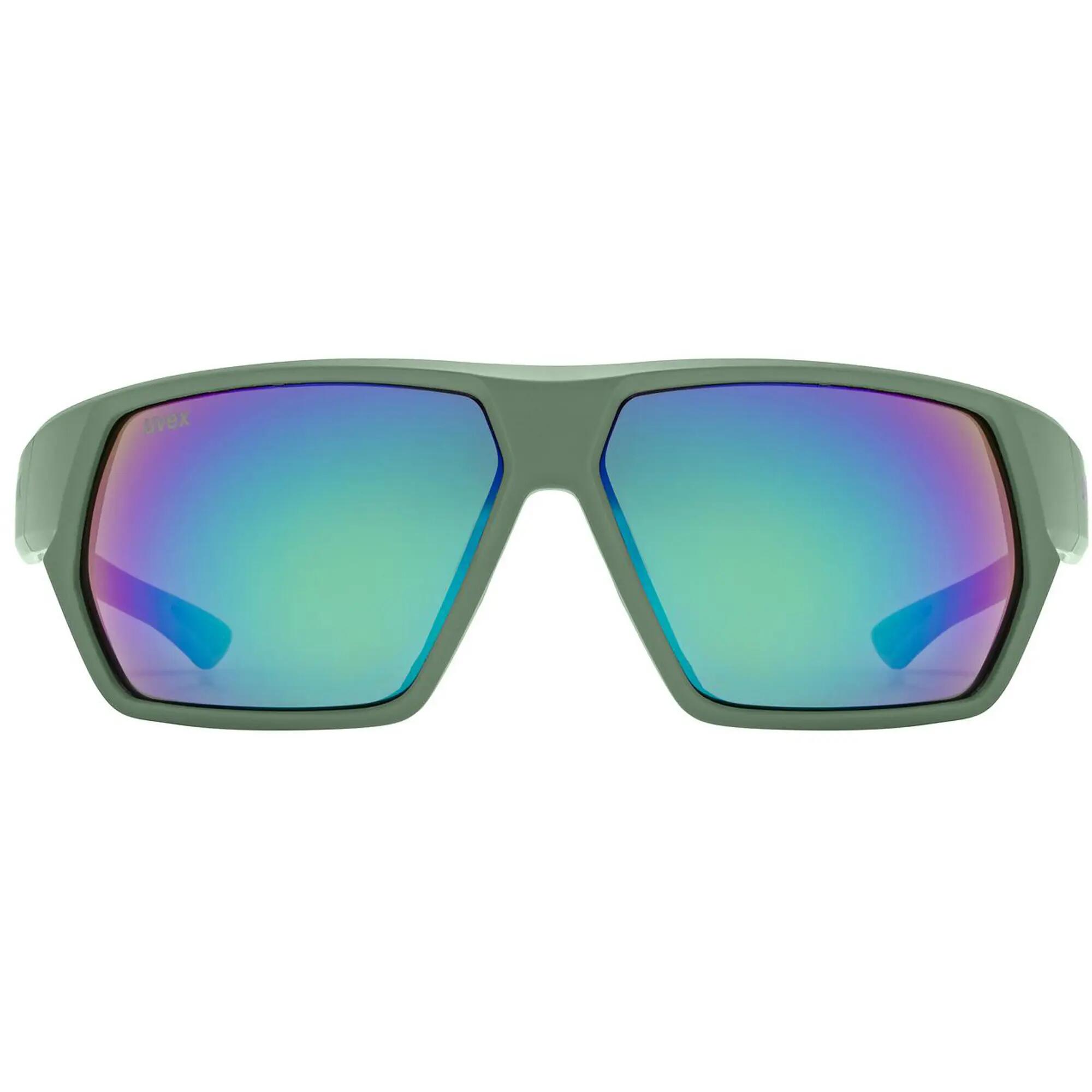 Lunettes de soleil Uvex Sportstyle 238 2/5