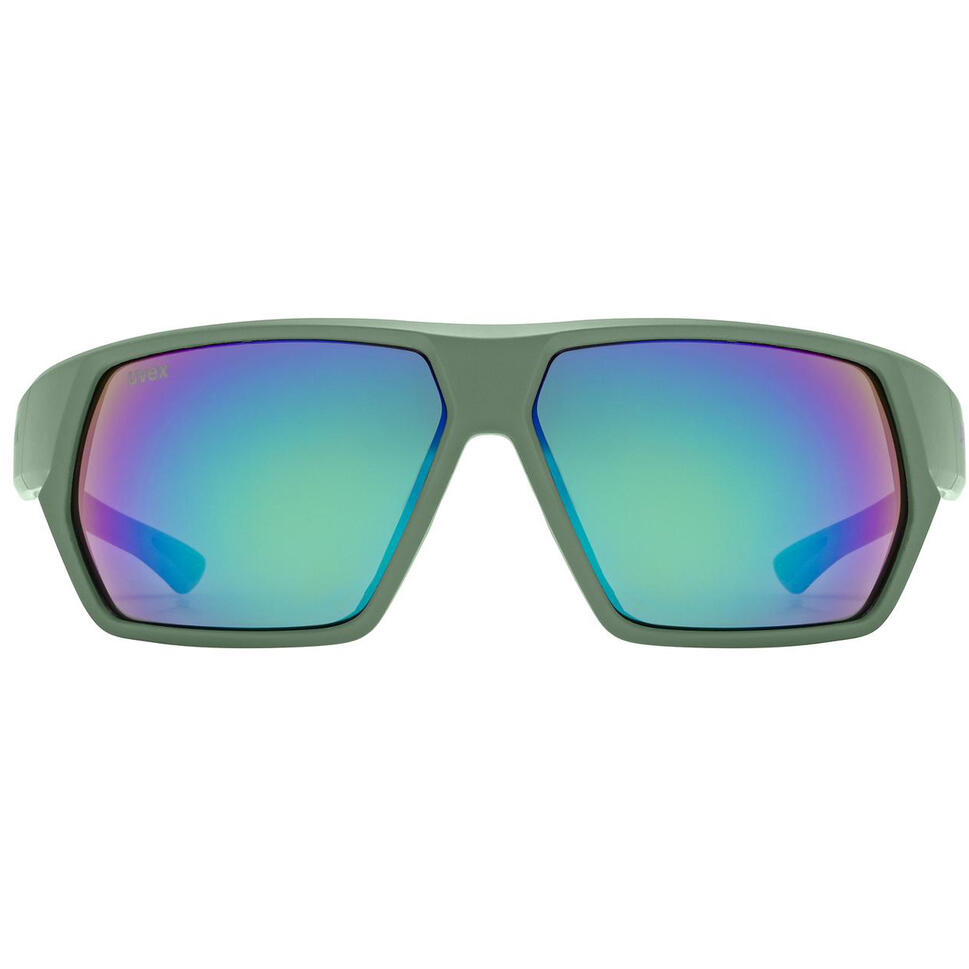 Okulary rowerowe uvex sportstyle 238
