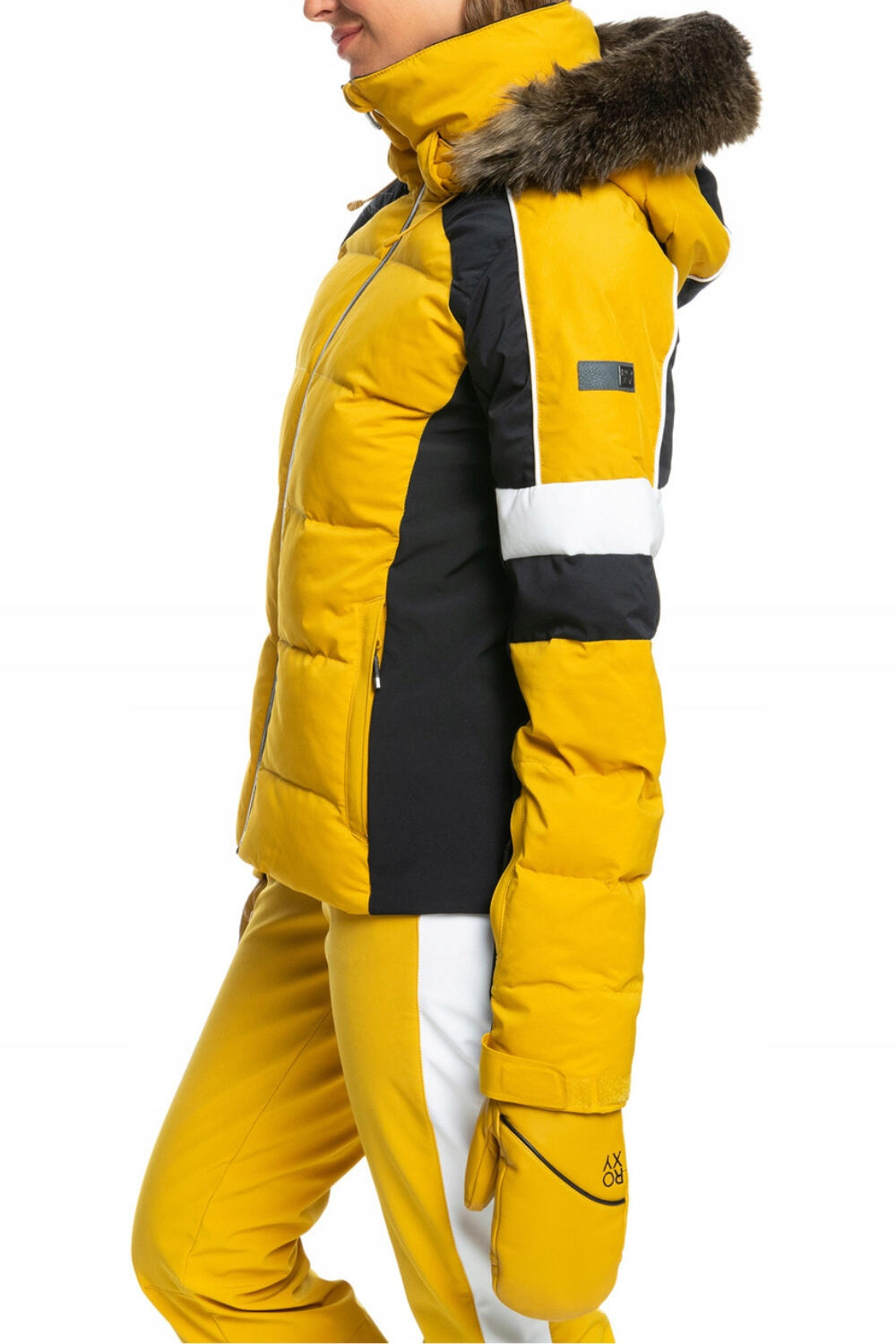 Damesski jas Roxy Blizzard 7/7