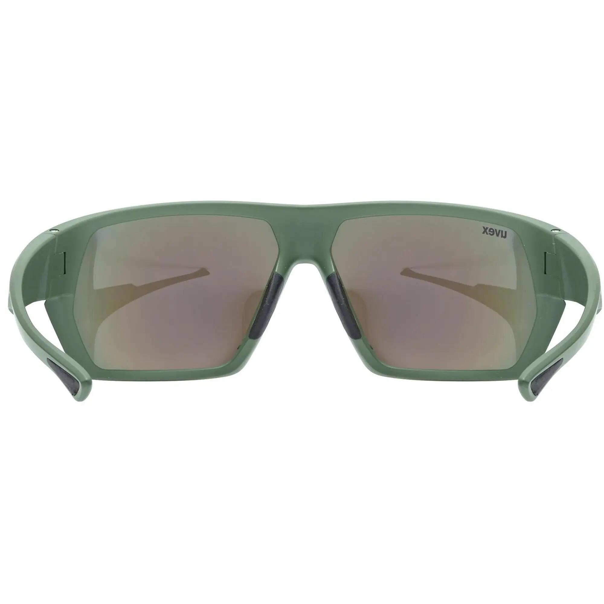 Lunettes de soleil Uvex Sportstyle 238 3/5