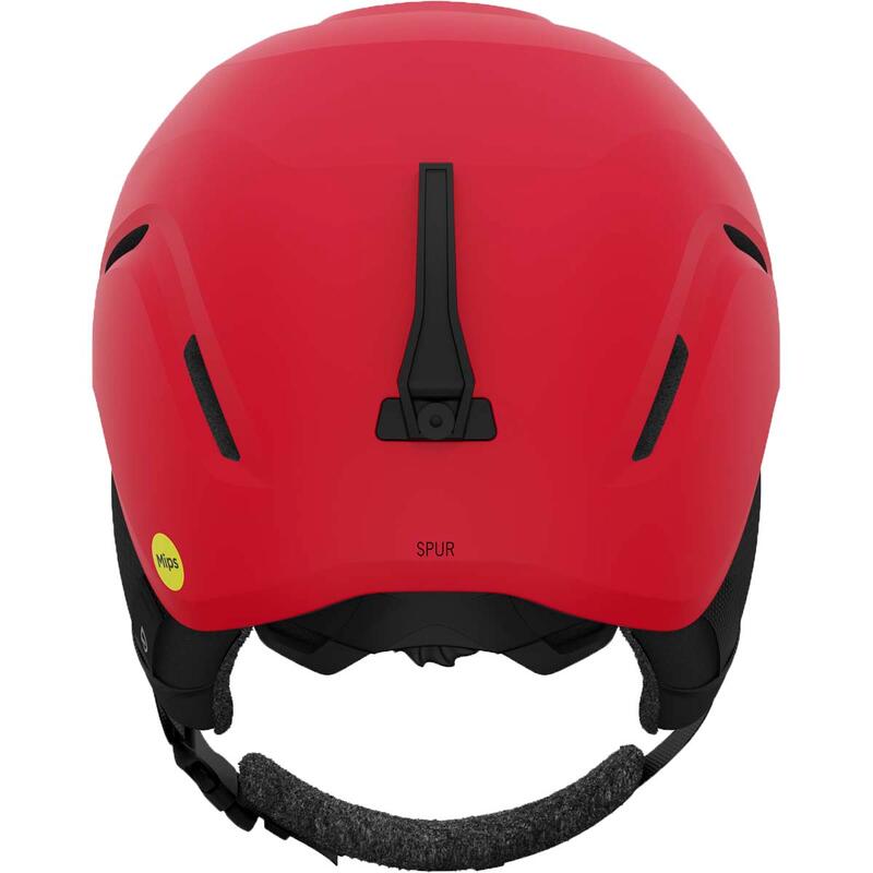 Casco de esquí y snow para Niños Giro Spur Mips