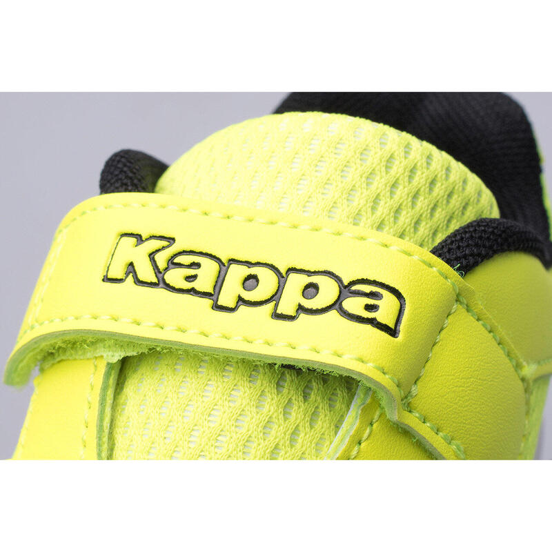 Calçado desportivo para Menino Kappa Kickoff K