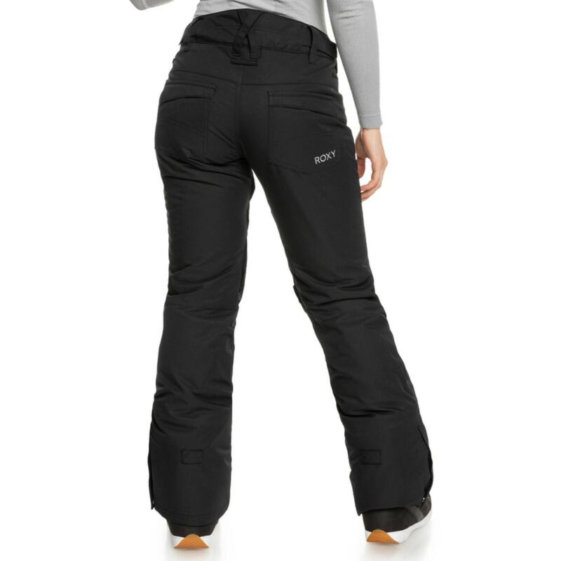 Pantalon de ski Roxy Backyard pour femme