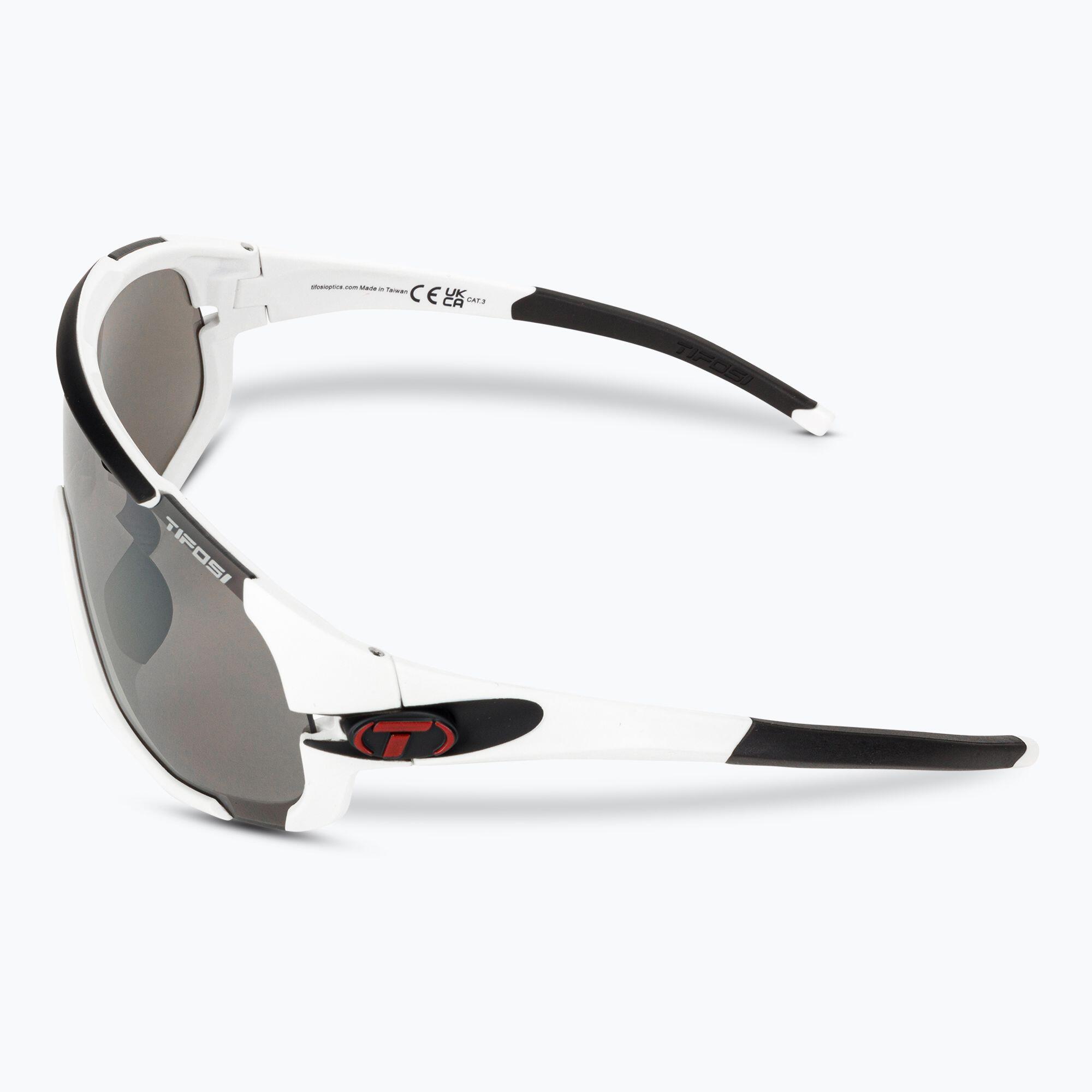Okulary rowerowe Tifosi Sledge 4/4