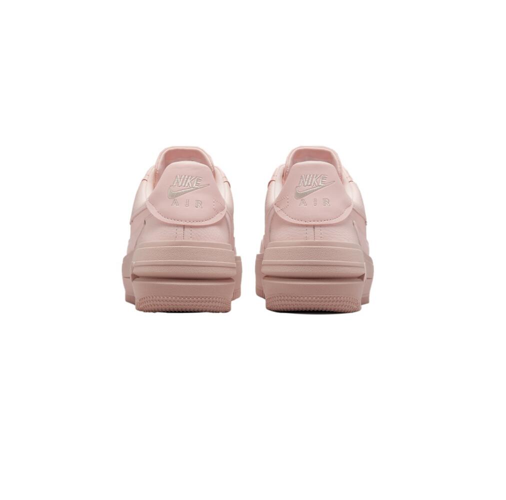 Chaussures de marche Nike Air Force Platform pour femmes 3/4