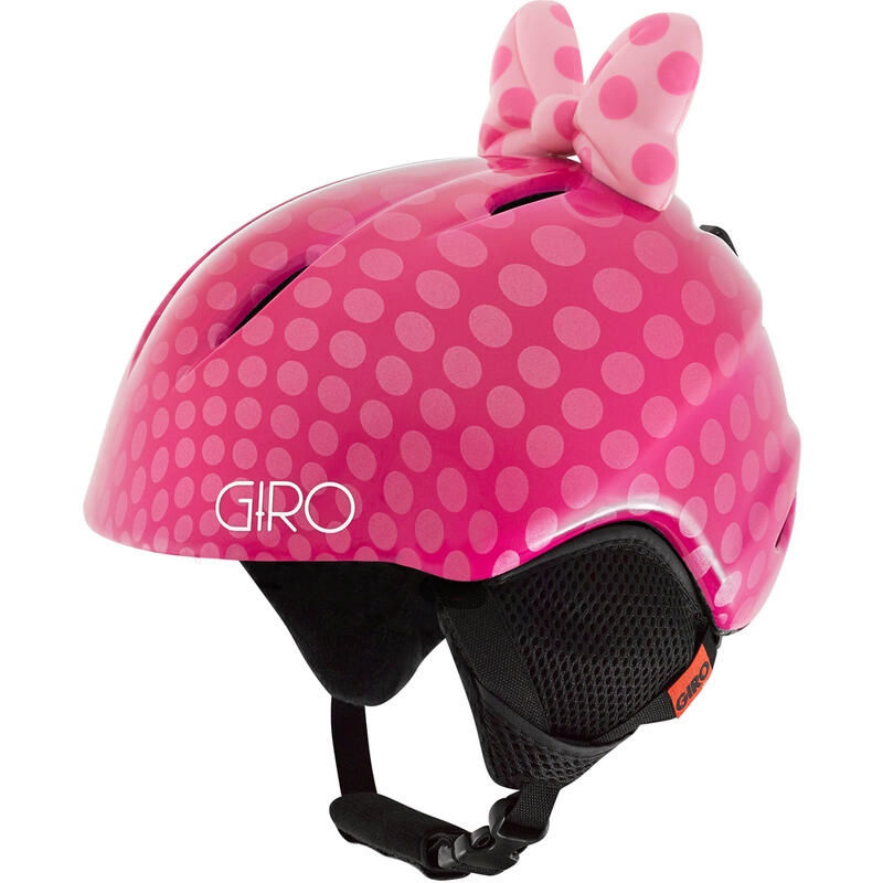 Casco de esquí y snow para Niños Giro Launch