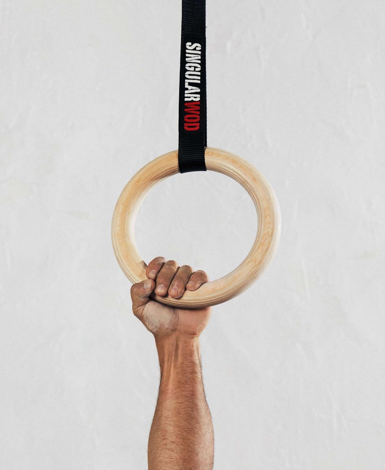 ARGOLAS DE GINÁSTICA 4/4