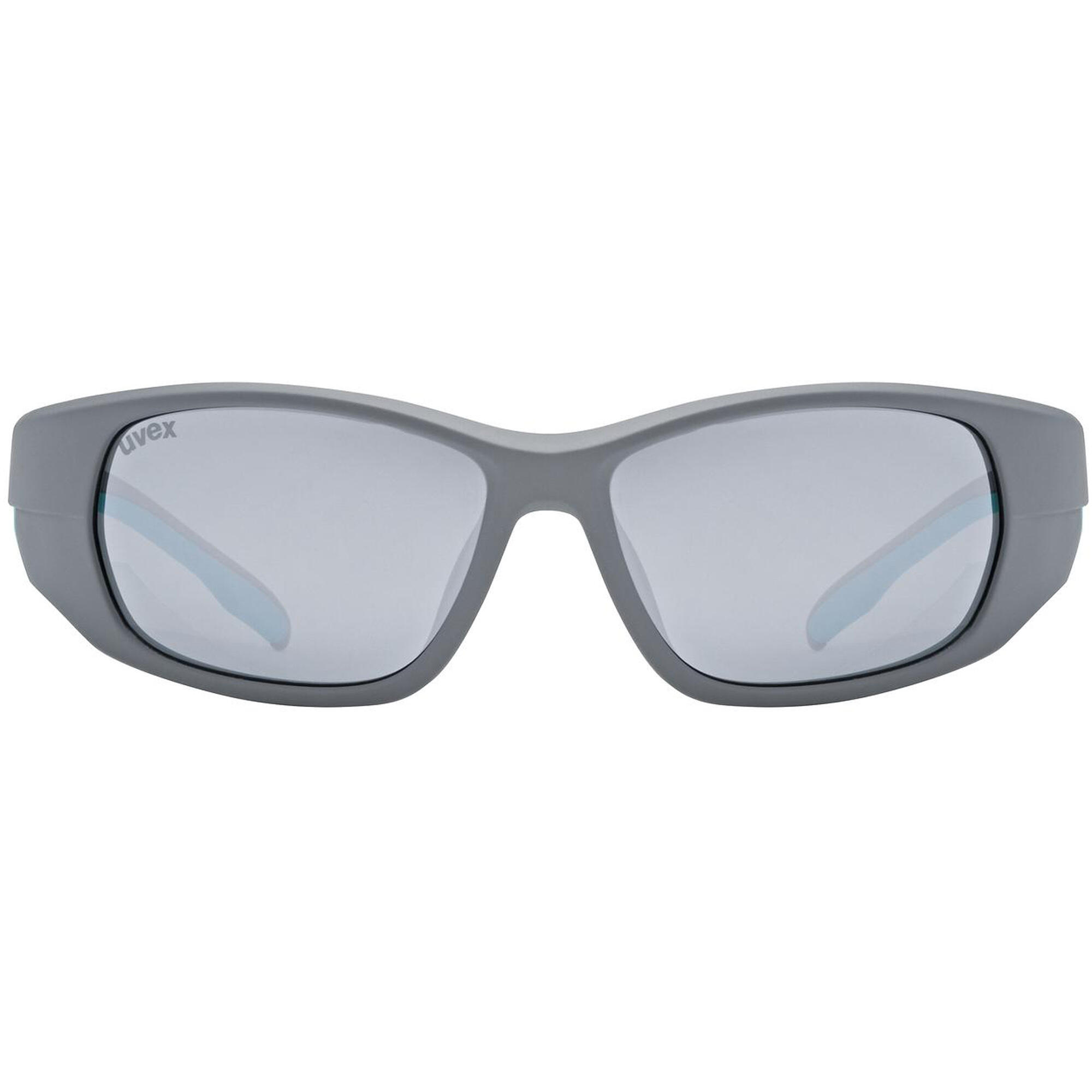 Sports Glasses Uvex Sportstyle 514 2/5