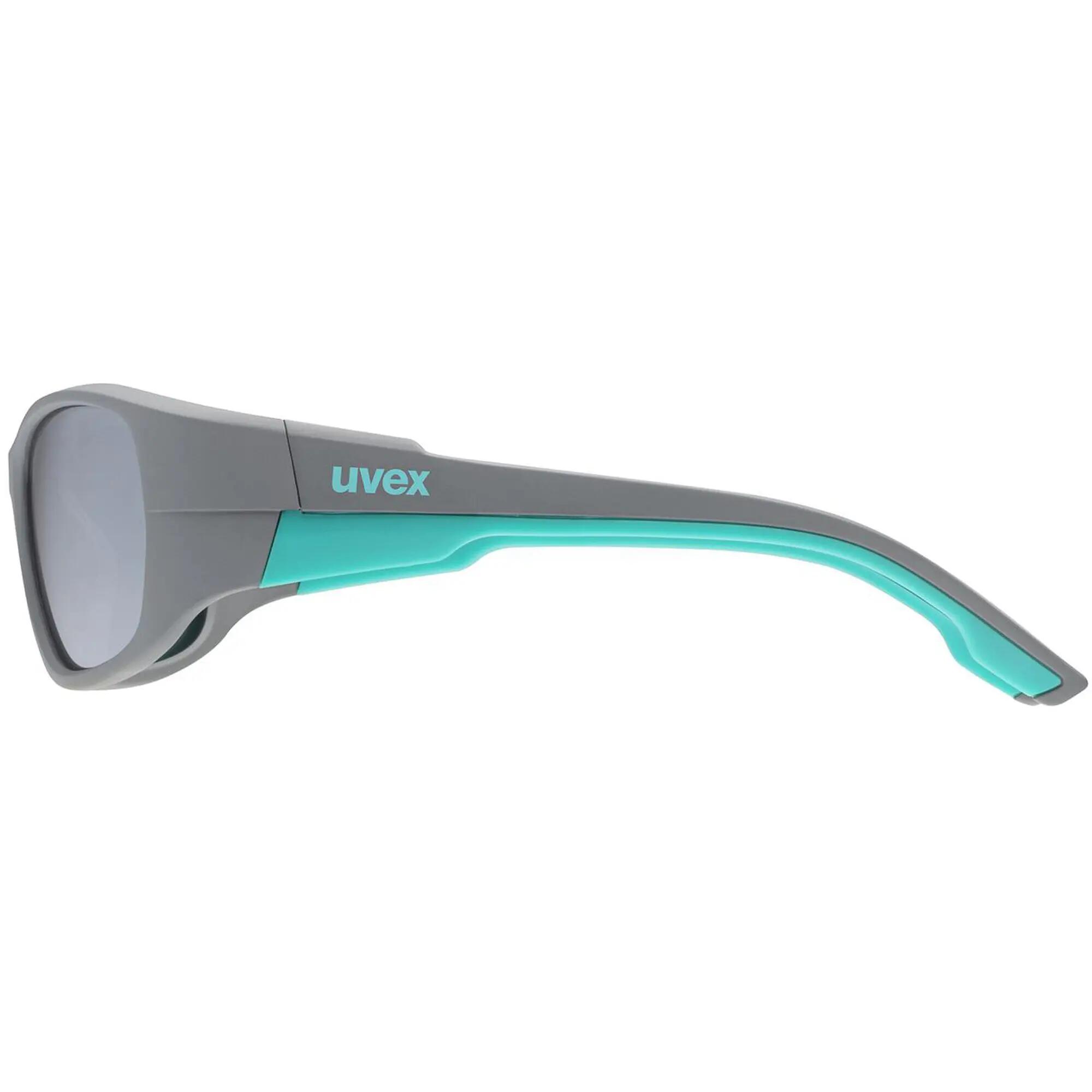 Sports Glasses Uvex Sportstyle 514 3/5
