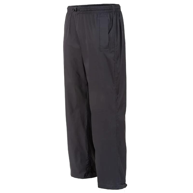Regenhose Stow & Go Packaway New Charcoal - Grau 4/5
