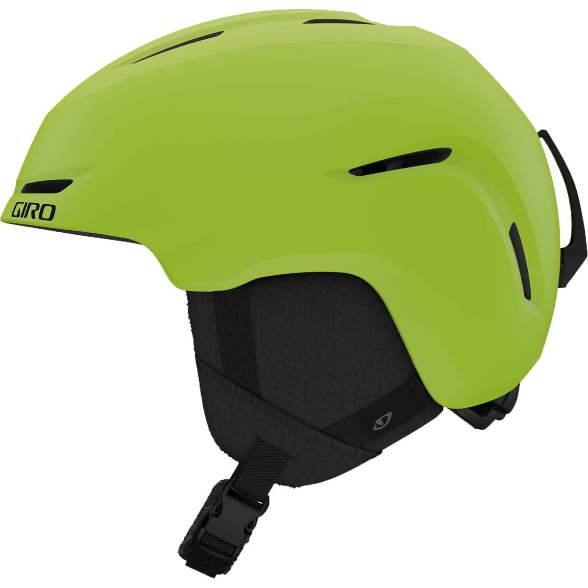 Casco de esquí y snow para Niños Giro Spur 4/6