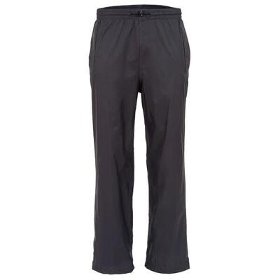 Regenbroek stow & go packaway new charcoal - grijs