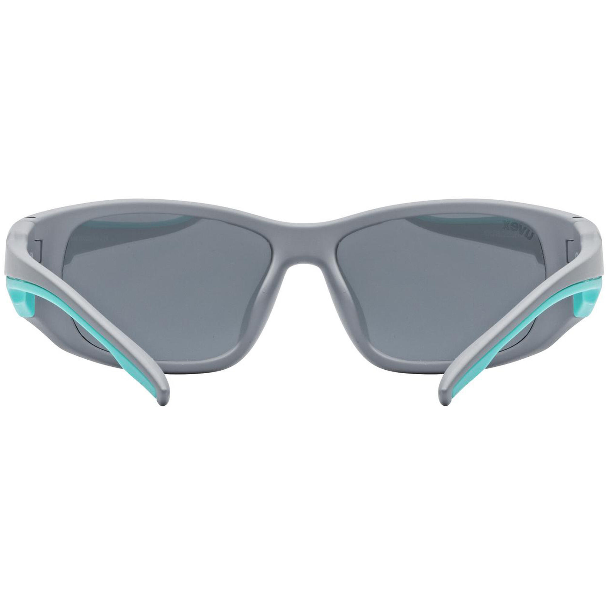 Lunettes de sport Uvex Sportstyle 514 4/5