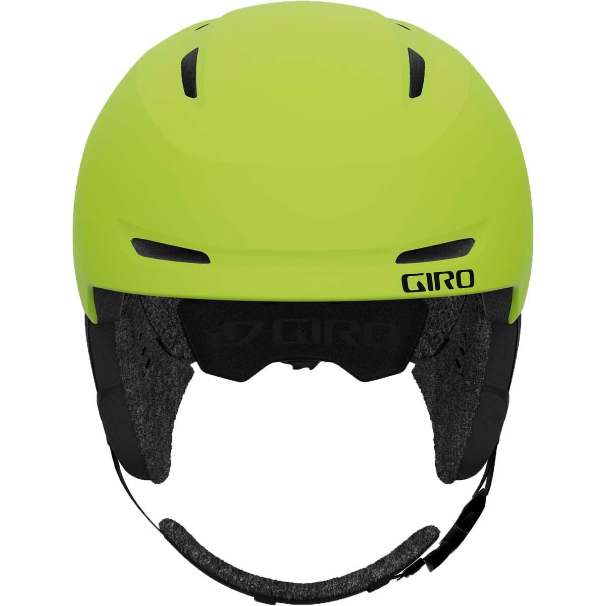 Casco de esquí y snow para Niños Giro Spur 2/6