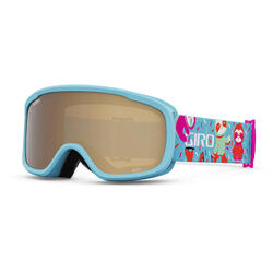 Máscara de esquí y snow para Niños Giro Buster