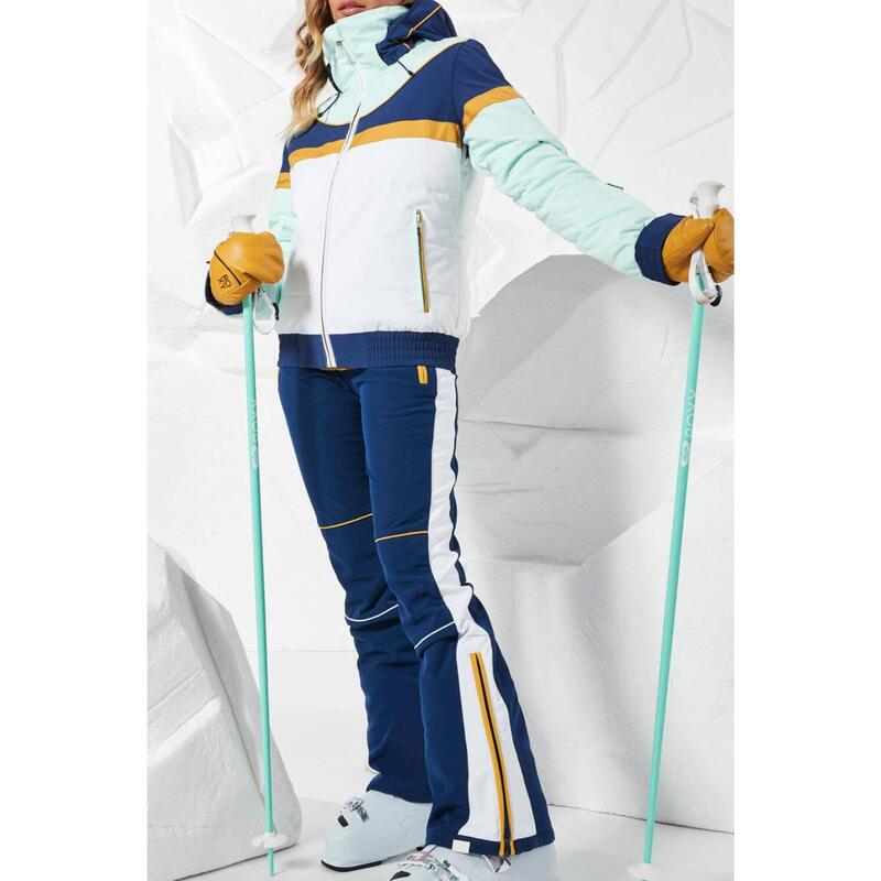 ROXY Peak Chic Insulated snowboardjas voor dames