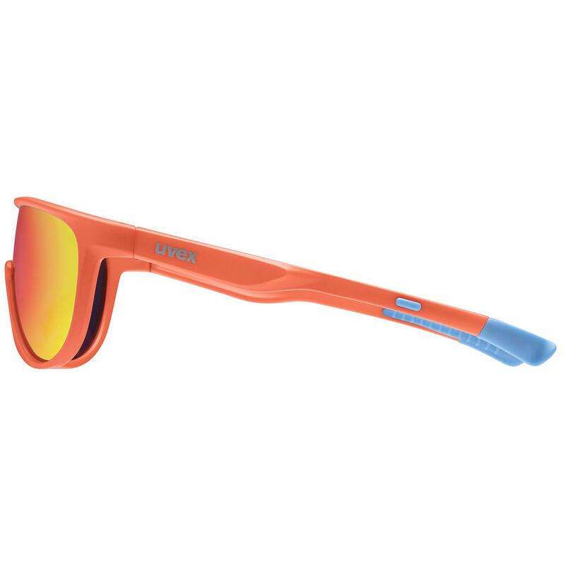 Okulary przeciwsłoneczne dziecięce Uvex Sportstyle 515