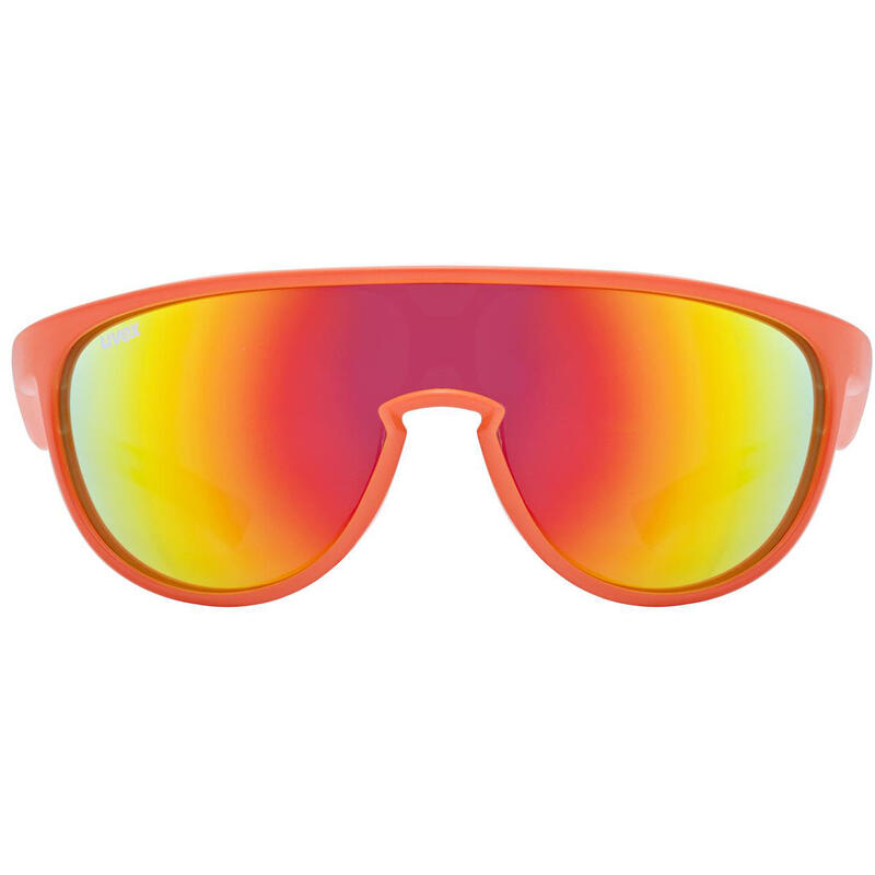 Okulary przeciwsłoneczne dziecięce Uvex Sportstyle 515