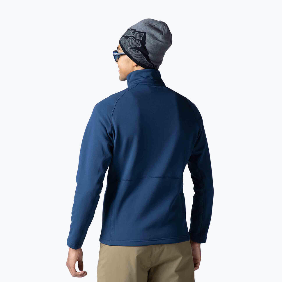 Bluza męska Rossignol Classique Clim