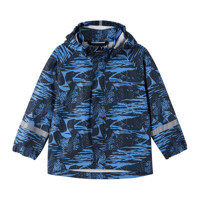 Veste de pluie voor kinderen reima vesi