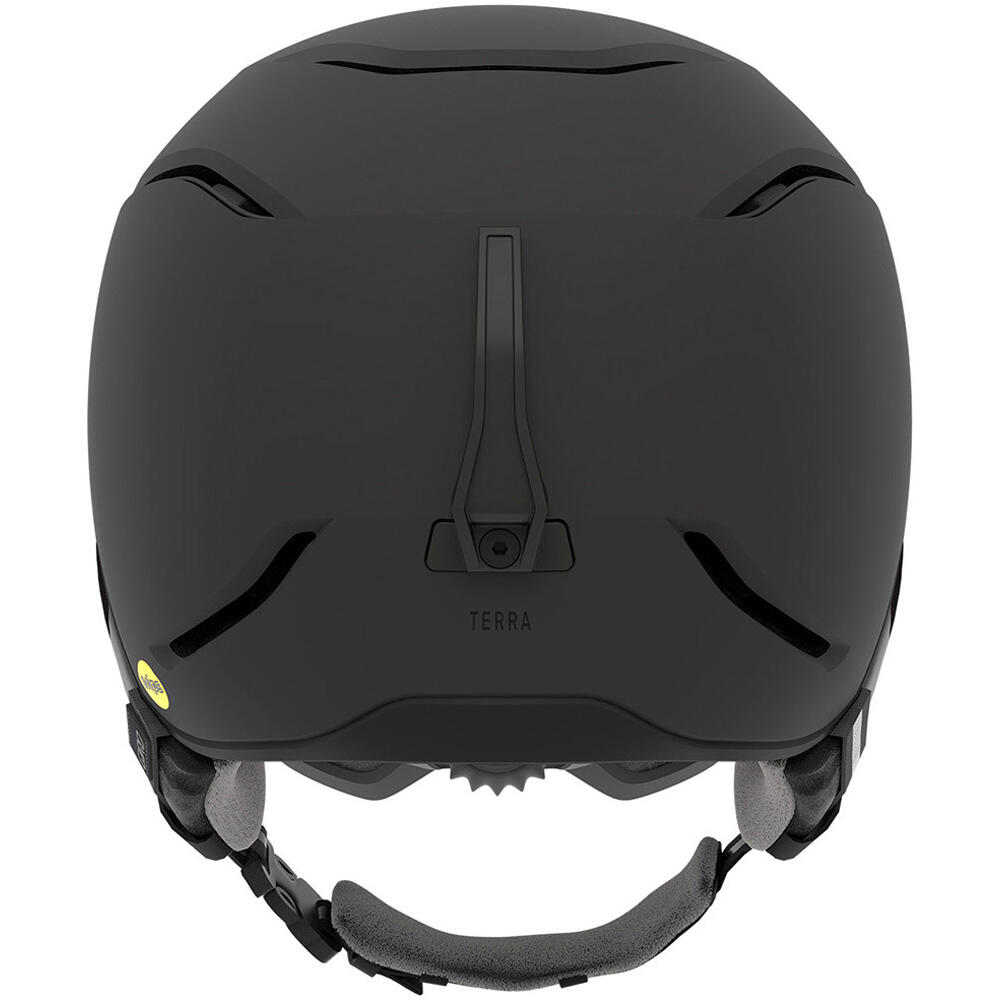 Casco de esquí y snow para Mujer Giro Terra Mips 4/5
