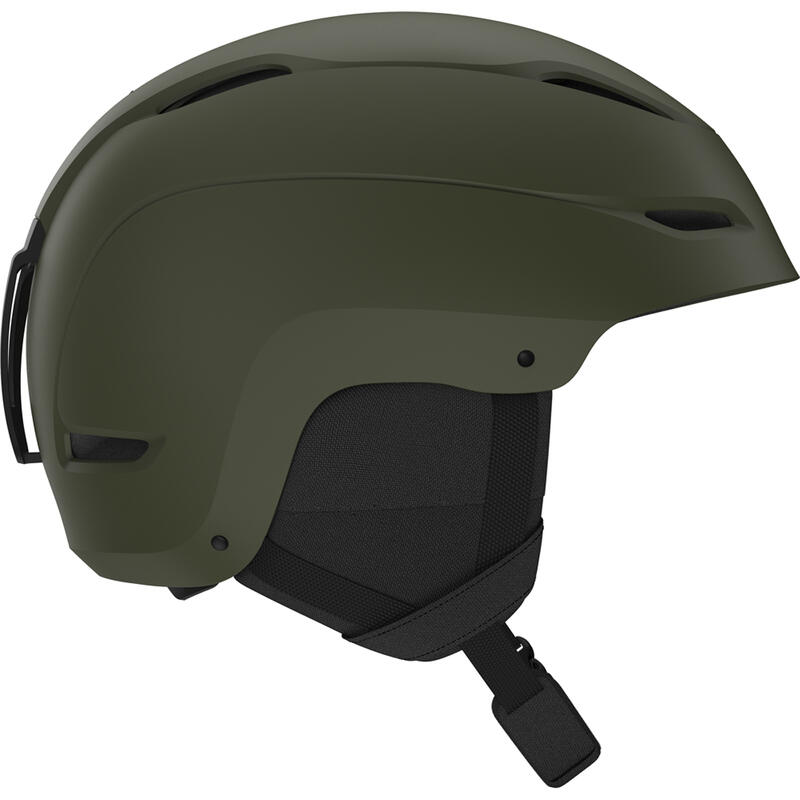 Casco Esquí De Hombre Gr Ratio Mt Trl Gr L Giro