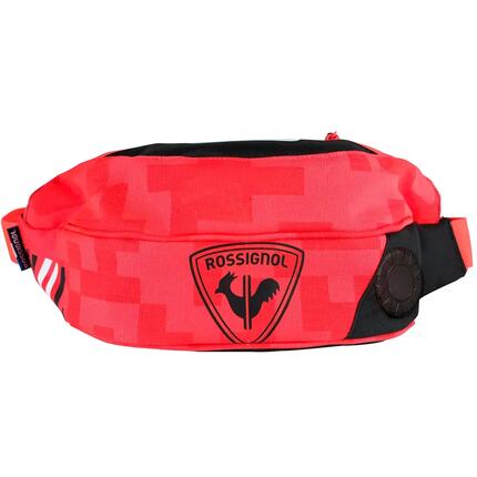 Sac Banane Nordic Thermo Belt 1l Hot Red