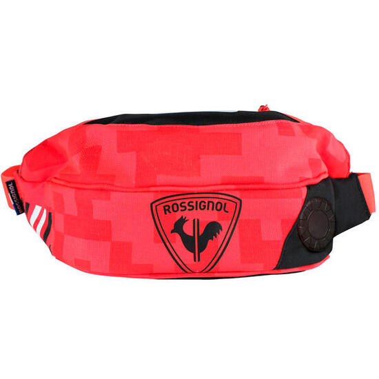 Sac Banane Nordic Thermo Belt 1l Hot Red