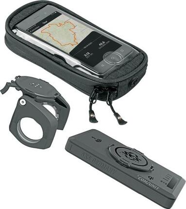 Support Smartphone Powerbank - SKS Compit+ & Com/Smartbag