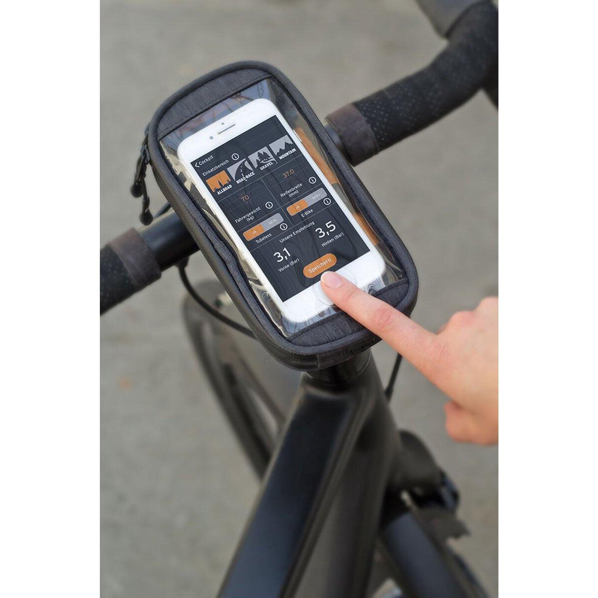 Sks Compit Smartphone Halterung Inkl Com Smartbag main image 1