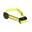 COLLIER SEUL DE DRESSAGE POUR CHIEN SANGLE JAUNE NUM'AXES CANICOM VOICE