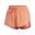 Short de tennis CLUB SHORT CORAL FUSION