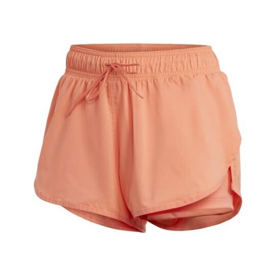 Short de tennis CLUB SHORT CORAL FUSION