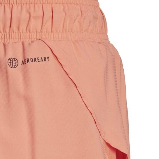 Pantaloncini da donna adidas Club