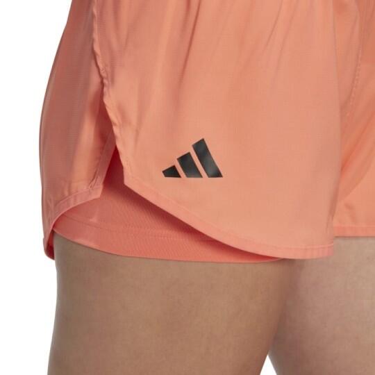 Pantaloncini da donna adidas Club