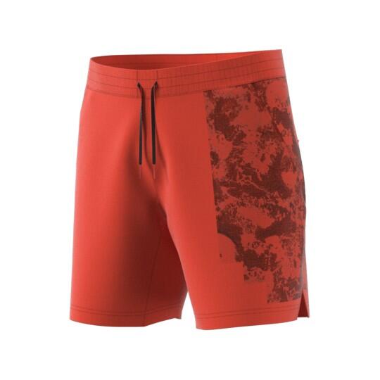 Short de tennis PARIS ERGO SHO PRELOVED RED