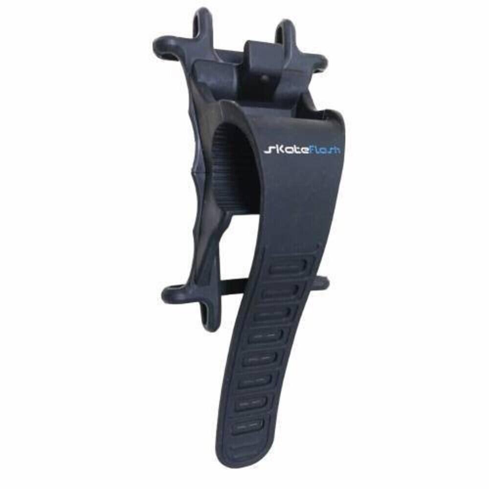 Suporte para smartphone leve para trotinetes e bicicletas - SkateFlash