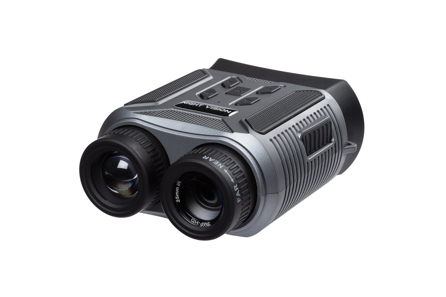 Binocolo miniaturizzato per visione a infrarossi VIS1065 2/3