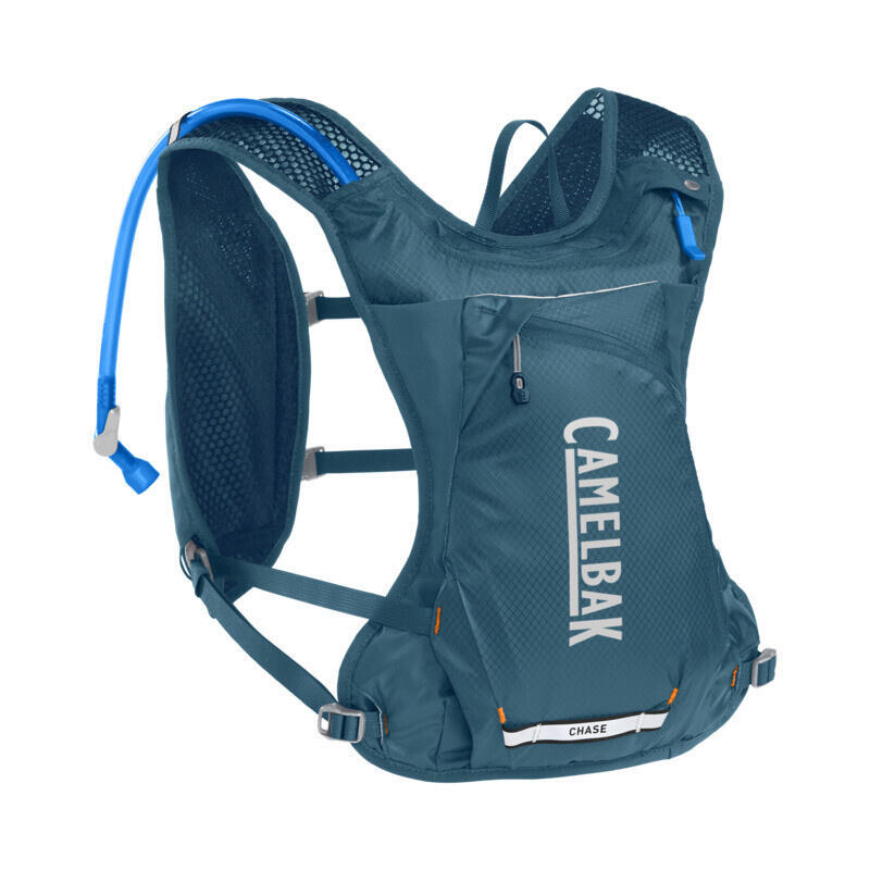 CAMELBAK Waterzak 1,5l - Camelbak Chase Race 4 Morrocan Blue