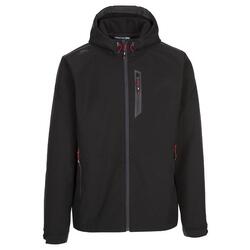 Veste Softshell MARLON Homme (Noir)