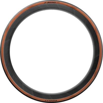 Fietsband racefiets band 700c / 30 - pirelli p zero™ race classic zwart
