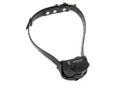 COLLIER SEUL DE DRESSAGE POUR CHIEN SANGLE JAUNE NUM'AXES CANICOM SPRAY