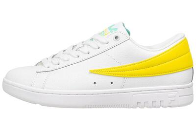 Zapatillas de marcha Fila Highflyer L, mujer