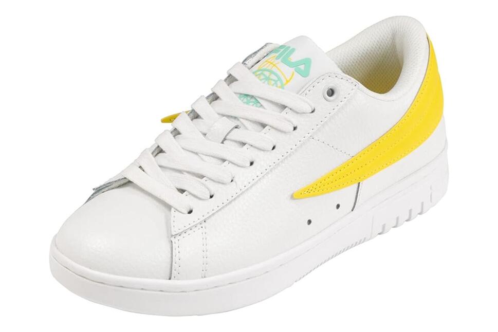 Buty do chodzenia damskie Fila Highflyer L