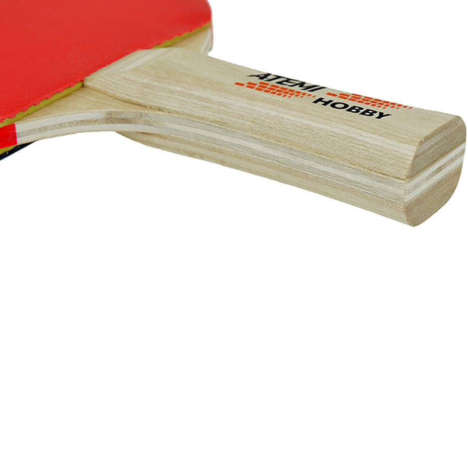 ATEMI Hobby Racchetta da ping-pong 5/5