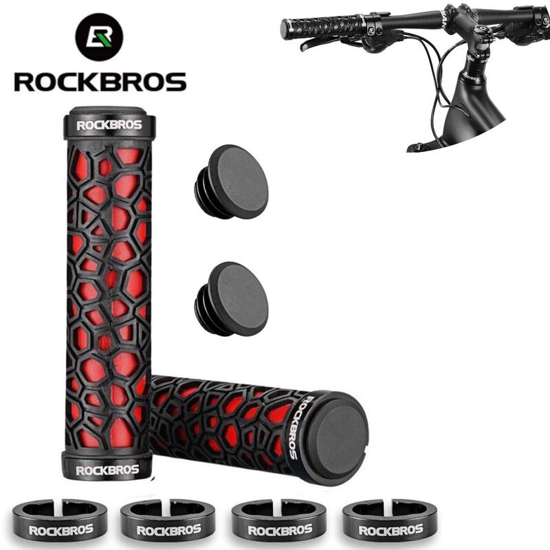 Maner de ghidon pentru bicicleta Rockbros